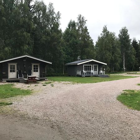 Hotel Arctic Camping Finland Pello Exterior foto