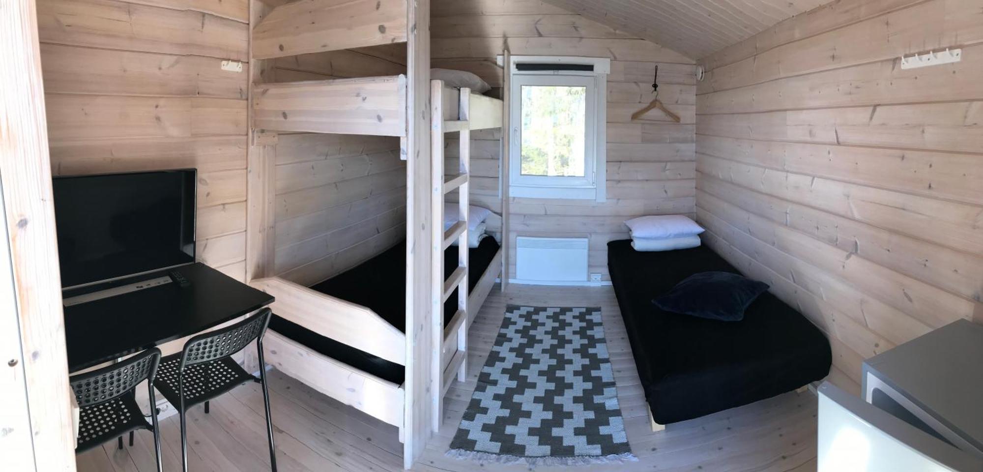 Hotel Arctic Camping Finland Pello Exterior foto